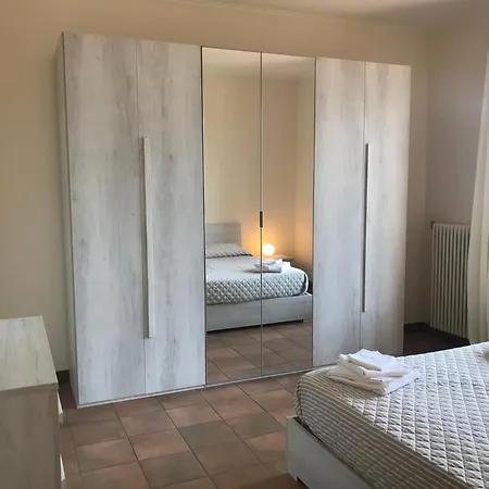 Residenza Margherita דירה *
