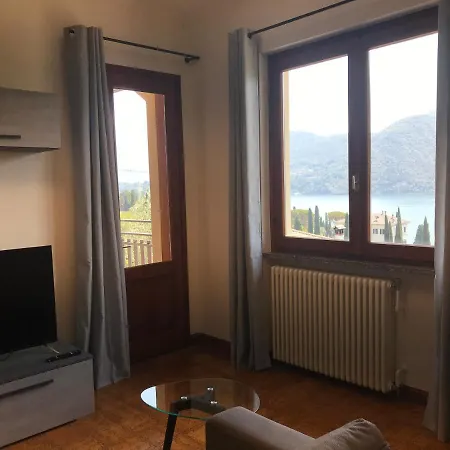 Lägenhet Residenza Margherita *