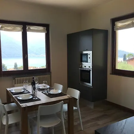 Residenza Margherita Lägenhet *