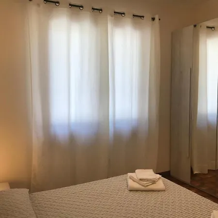 דירה Residenza Margherita *