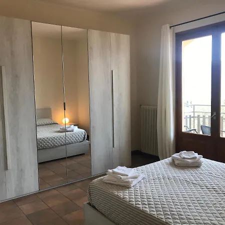 דירה Residenza Margherita *