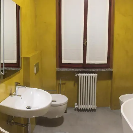 דירה Residenza Margherita