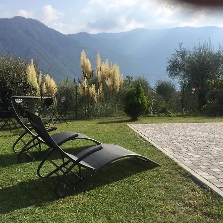 Lägenhet Residenza Margherita Tremezzo