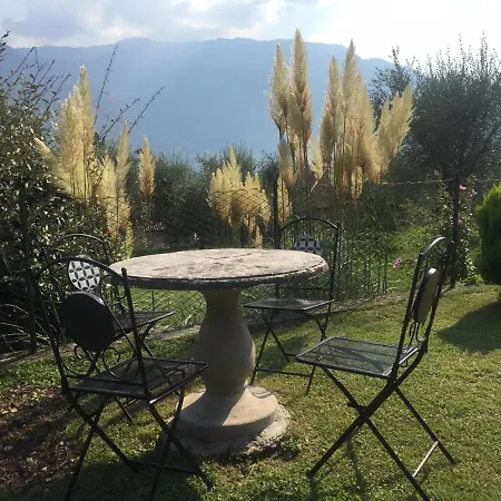 דירה Residenza Margherita טרמצו