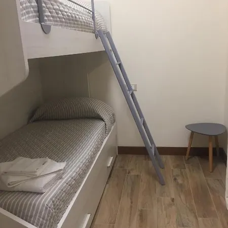 Lägenhet Residenza Margherita
