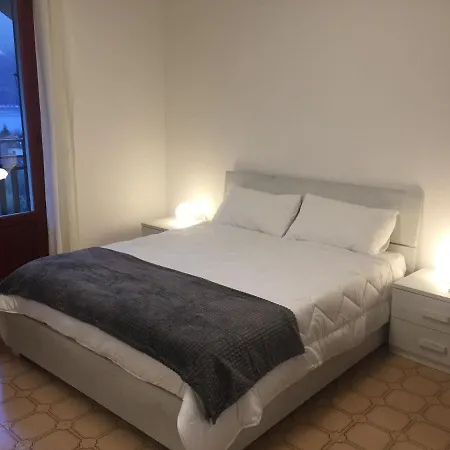 Residenza Margherita Lägenhet Tremezzo