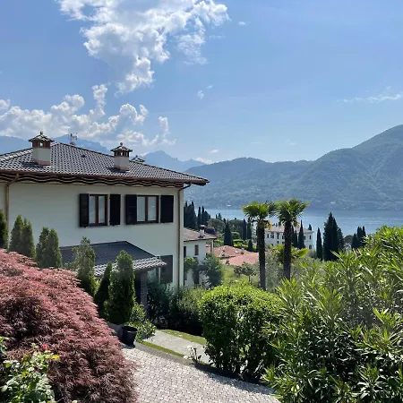 Residenza Margherita Lägenhet *