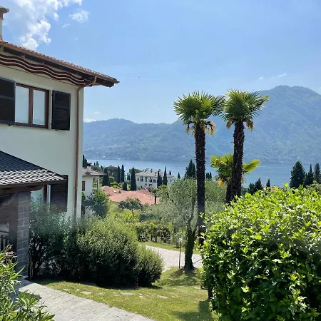 Residenza Margherita Lägenhet