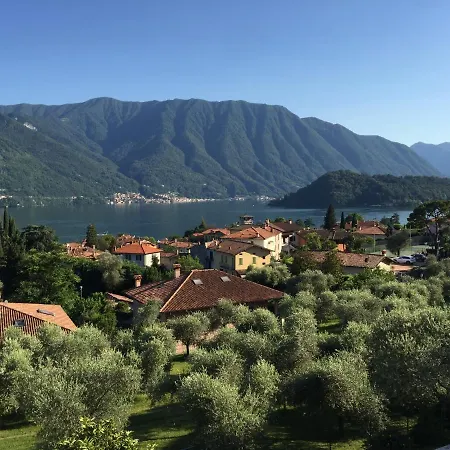 Apartment Residenza Margherita Tremezzo