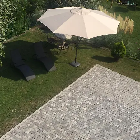 Apartment Residenza Margherita