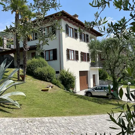 Residenza Margherita شقة