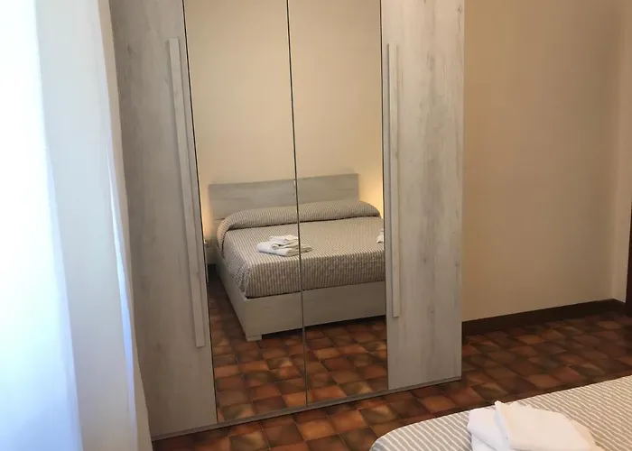 شقة Residenza Margherita