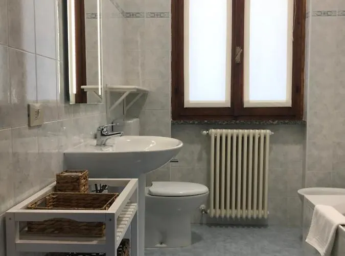 شقة Residenza Margherita *