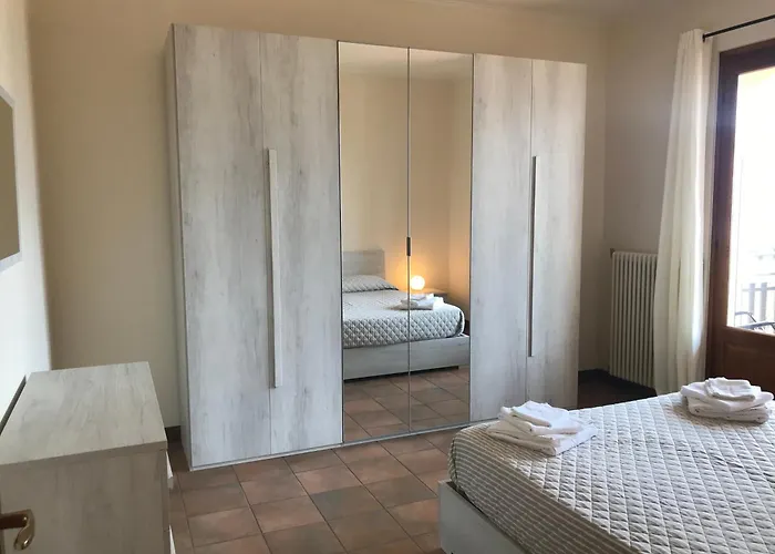 Residenza Margherita شقة *