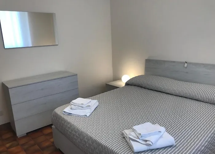 Residenza Margherita * تريميتْسّو