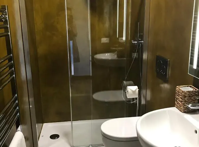 Residenza Margherita شقة *