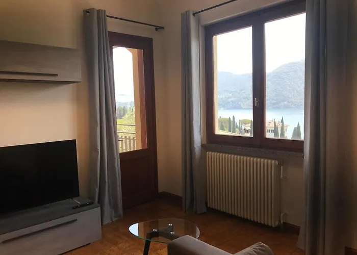 شقة Residenza Margherita *