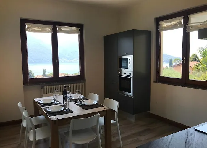 Residenza Margherita شقة *