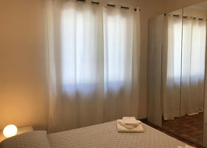 شقة Residenza Margherita *