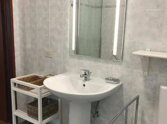 Residenza Margherita شقة *