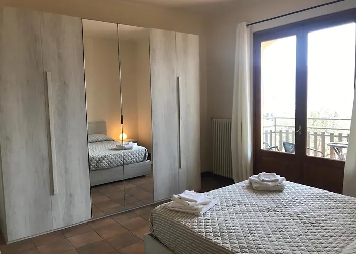 شقة Residenza Margherita *