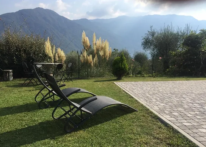شقة Residenza Margherita تريميتْسّو
