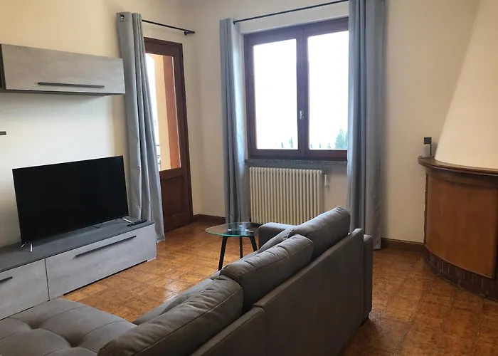شقة Residenza Margherita *