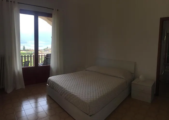 شقة Residenza Margherita *