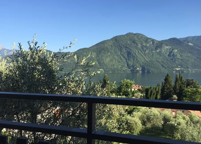 Residenza Margherita شقة تريميتْسّو