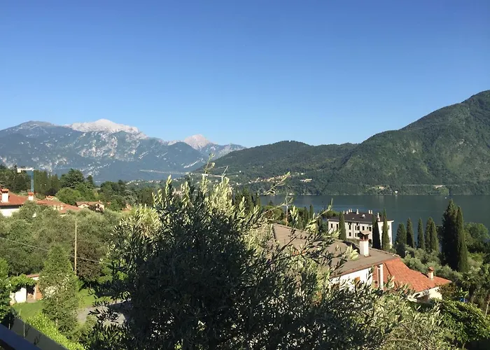شقة Residenza Margherita