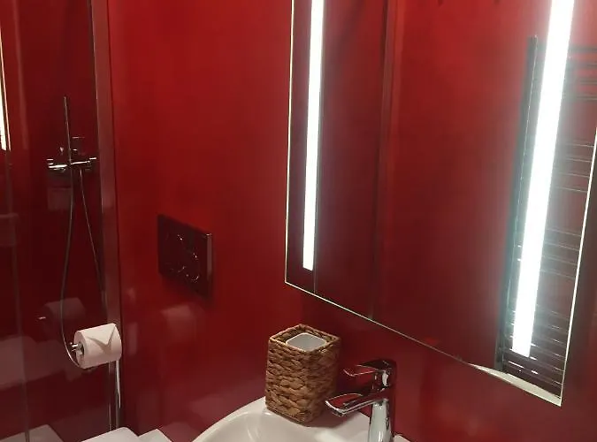 Residenza Margherita شقة *