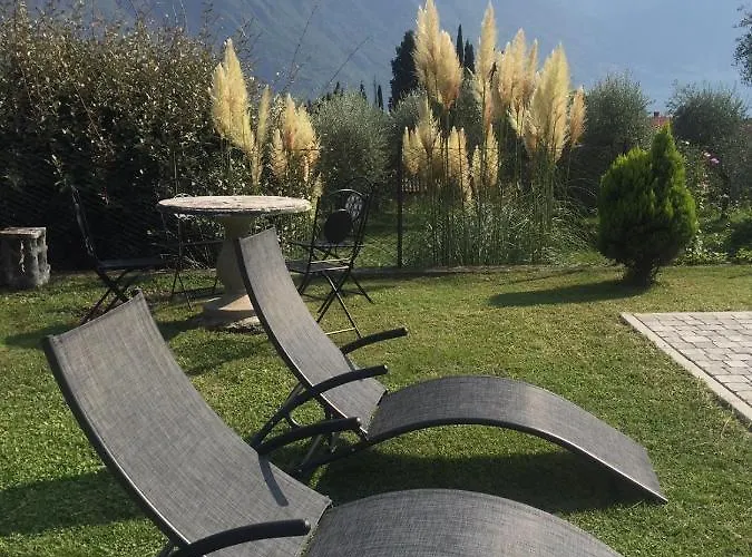 Residenza Margherita تريميتْسّو