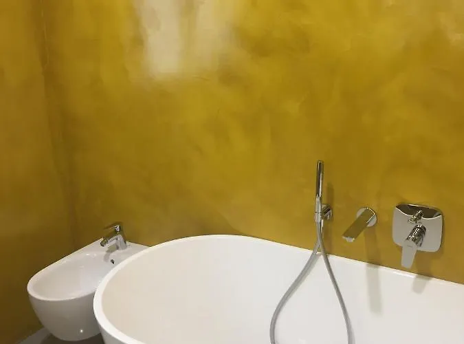 Residenza Margherita شقة