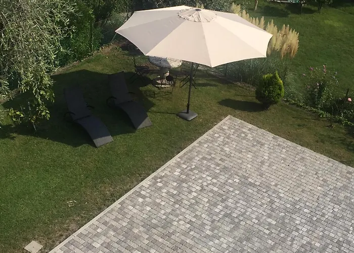 شقة Residenza Margherita