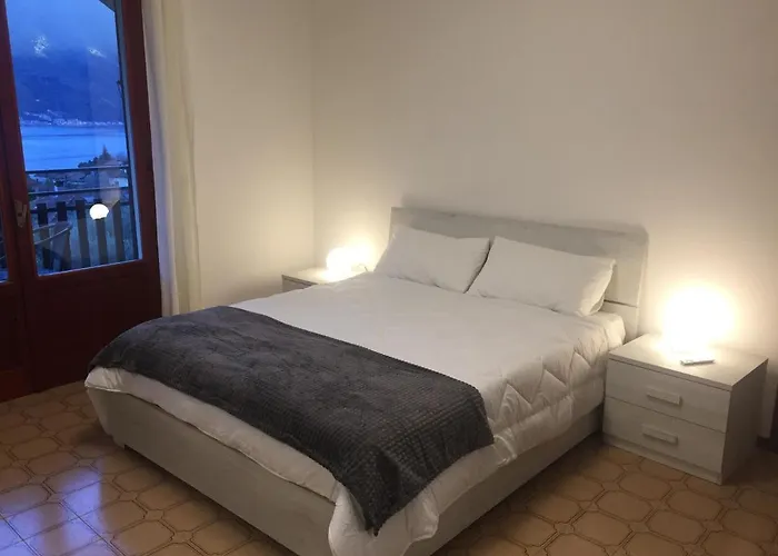 Residenza Margherita شقة تريميتْسّو