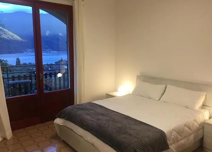 شقة Residenza Margherita تريميتْسّو