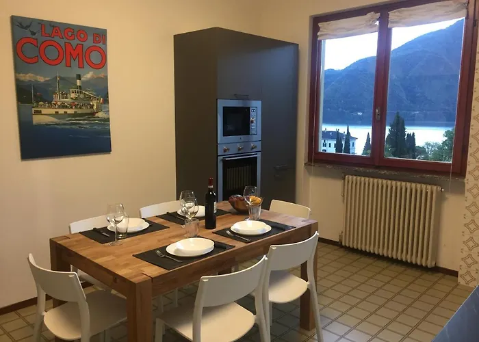 شقة Residenza Margherita