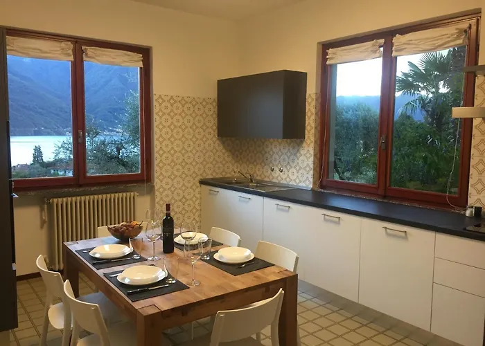 Residenza Margherita شقة