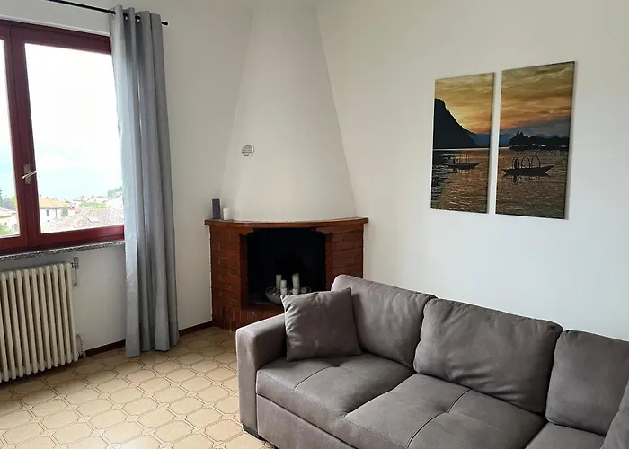 Residenza Margherita تريميتْسّو