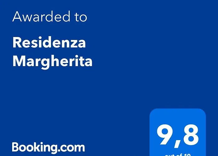 Residenza Margherita شقة *