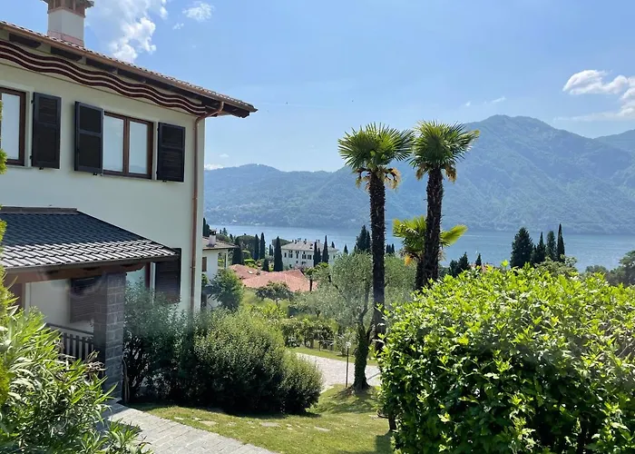 Residenza Margherita شقة
