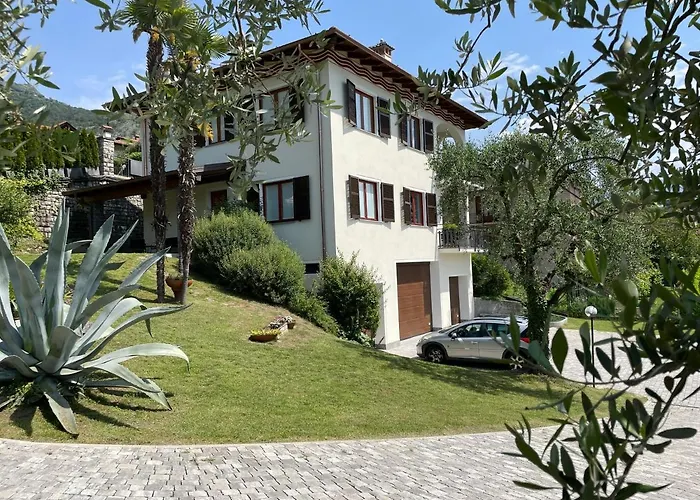 Residenza Margherita شقة