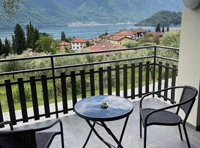 Residenza Margherita تريميتْسّو
