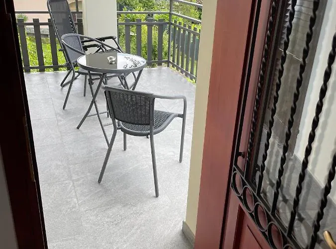 شقة Residenza Margherita *