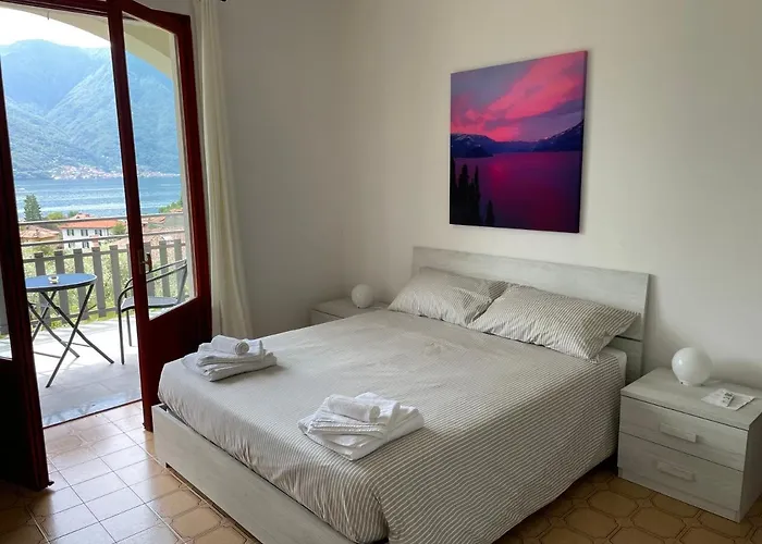 شقة Residenza Margherita *