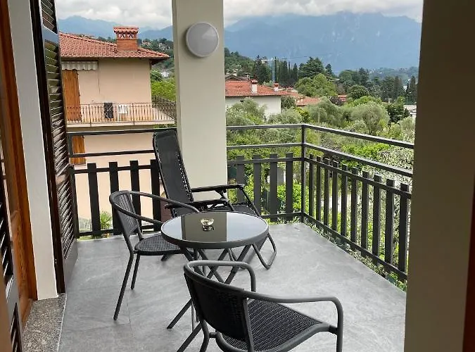 Residenza Margherita * تريميتْسّو