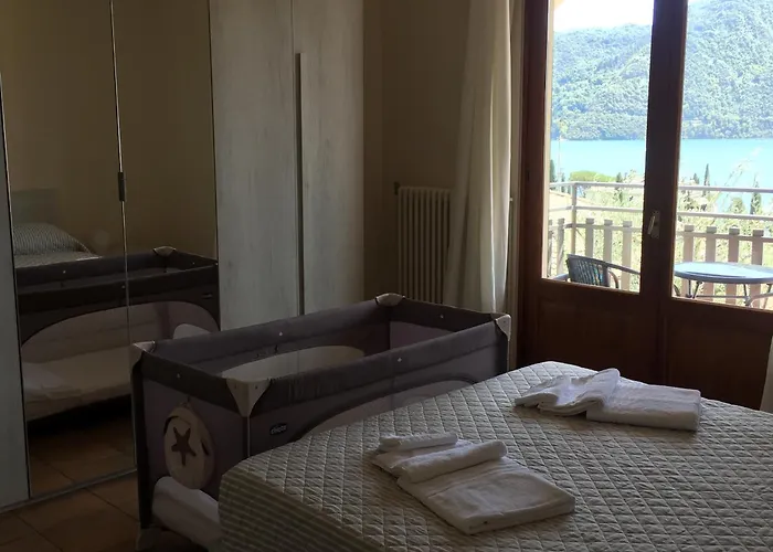 Residenza Margherita شقة تريميتْسّو