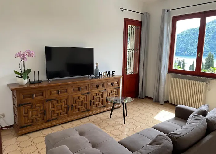 Residenza Margherita شقة