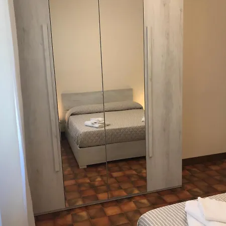 Appartamento Residenza Margherita