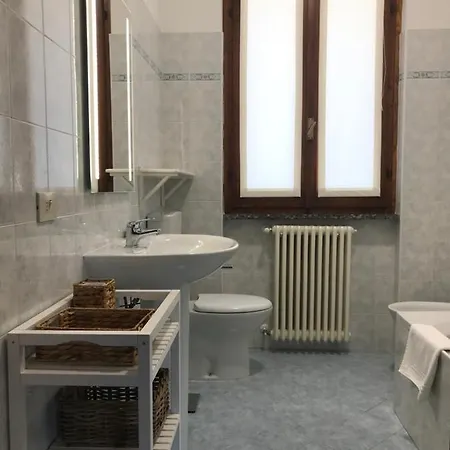 Appartamento Residenza Margherita *